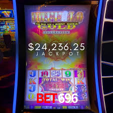 Bet696: A Experiência de Casino com Jogos de Mesa ao Vivo