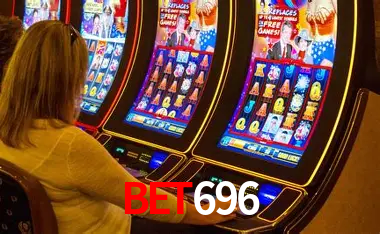 Bet696